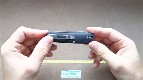 Boker Plus Tech Tool City 1 01BO801 YouTube