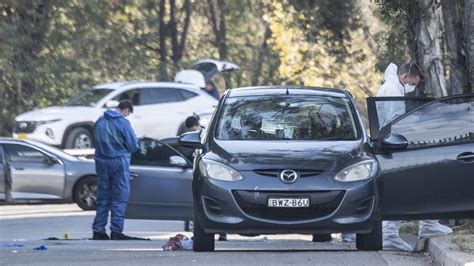 Greenacre Shooting Ahmad Al Azzam Dies After Suspected Gang Attack Daily Telegraph