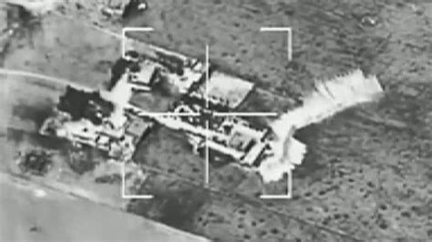 Is A Drone War Against Isis Enough To Defeat Threat Fox News Video