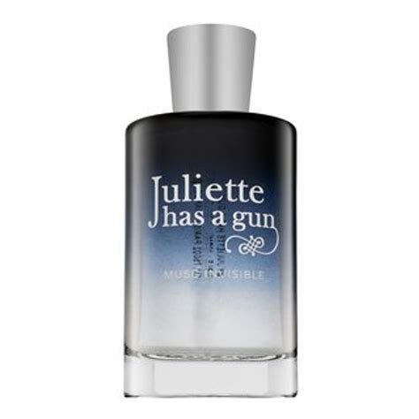 Juliette Has A Gun Musc Invisible Edp 100 Ml Kauflandsk