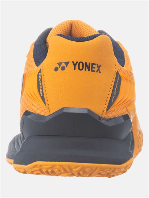 Yonex Eclipsion Clay Tennis Shoes Nencini Sport