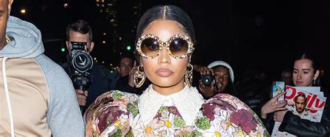 Nicki Minaj Launches Record Label