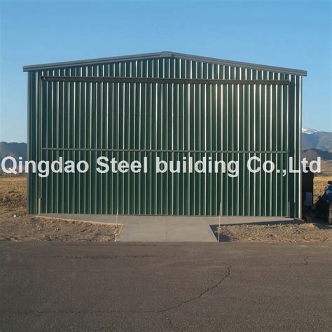 Charpente Metallique En Kit Chine Industrial Prefabricated Steel