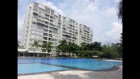 The Centris Condominium Singapore Youtube