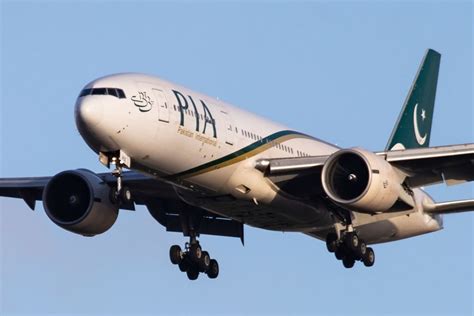 PIA launches Hajj flights | Pakistan Today