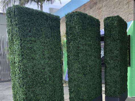 5 Practical Uses Of Artificial Greenery Wall Panels You May Not Know ...