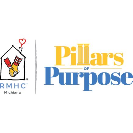 RMHC Michiana Twitter Instagram Facebook Linktree