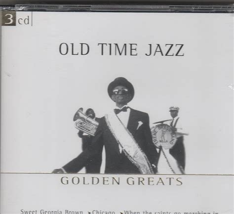 Amazon.com: Old Time Jazz: CDs & Vinyl