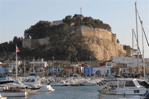 Things to do in Denia - Visit Costa Blanca Spain