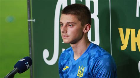 Виталий Миколенко: "Третий мяч нас добил". Новости :section-UKR.NET.