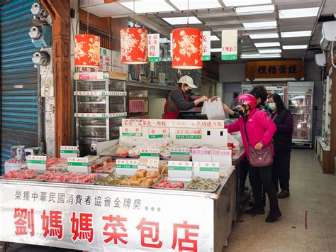 中壢客家小吃：粄條、菜包，4 間在地老店你最愛哪一間？ 時刻旅行