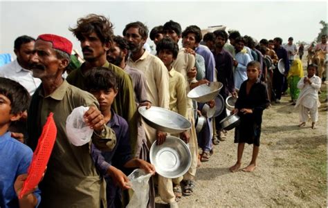 La Jornada Maya Internacional La Jornada Inundaciones En Pakist N