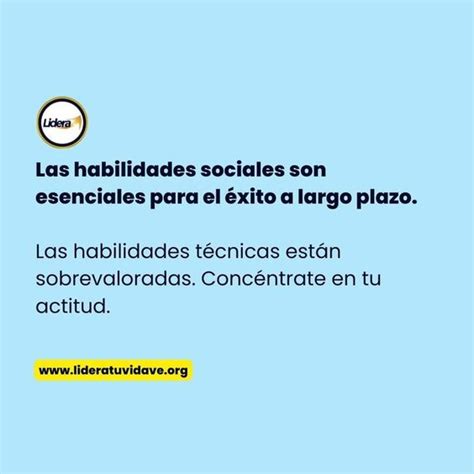 Ejemplos De Habilidades Sociales Para Acceder A Un Mejor Trabajo