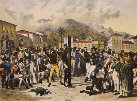 500 Años De La 1a Rebelión De Esclavos Negros En América La Gran Noticia