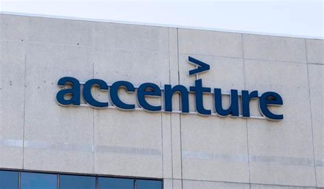 Accenture: Severance Packages - Samfiru Tumarkin LLP