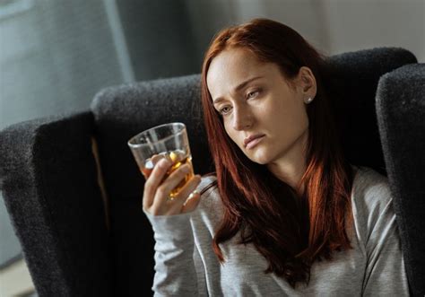 Deprese po alkoholu jaký vliv může mít alkohol na naši psychiku PSYMED