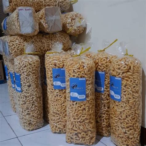 Jual Lanting Bumbu Varian Rasa Khas Kebumen Murah Per Kg Shopee Indonesia