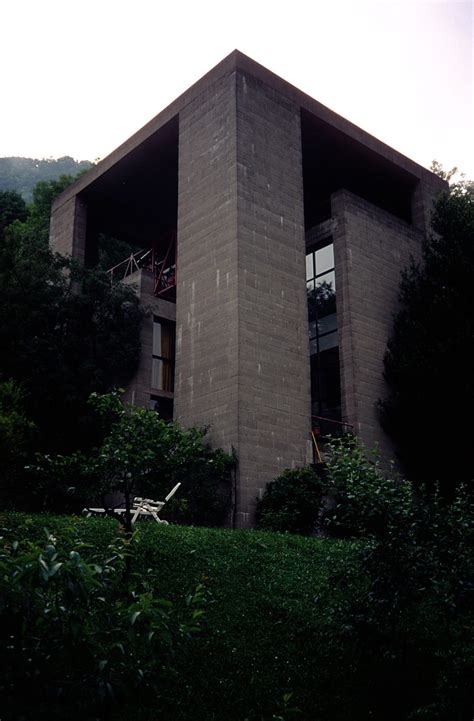 Maison Bianchi Données Photos et Plans WikiArquitectura