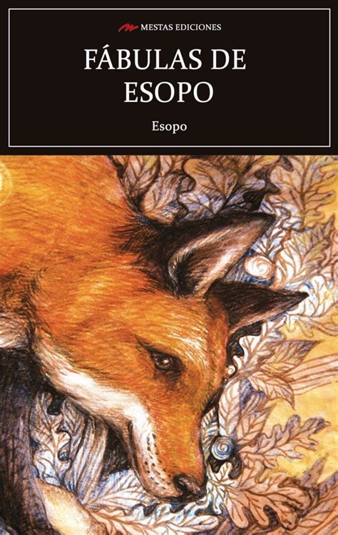 F Bulas De Esopo Mestas Ediciones