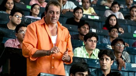 Happy B Day Sanjay Dutt Revisiting Some Of His Iconic Roles In