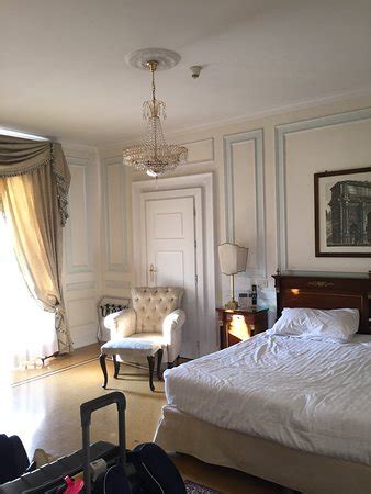 Quirinale Hotel (Rome, Italy) - Reviews, Photos & Price Comparison - TripAdvisor