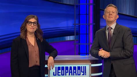 Who Won Jeopardy Tonight December 5 2022 Monday