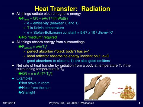 Ppt Physics 103 Lecture 23 Powerpoint Presentation Free Download Id 5118475