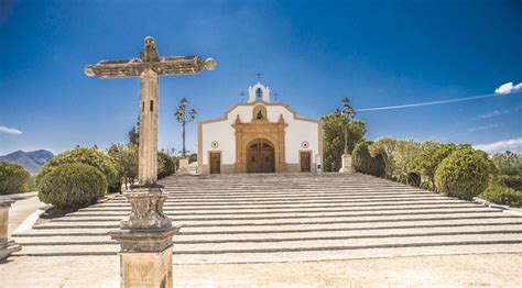 Ermita Del Calvario Priego De C Rdoba Priego De C Rdoba Turismo