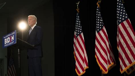 Présidentielle Américaine 2020 Joe Biden Remporte Officiellement Les