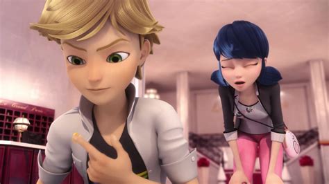 Ladybug Miraculous Marinette Render Dupain Cheng Izza Adrien Agreste