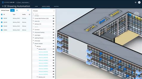 Autodesk Bim