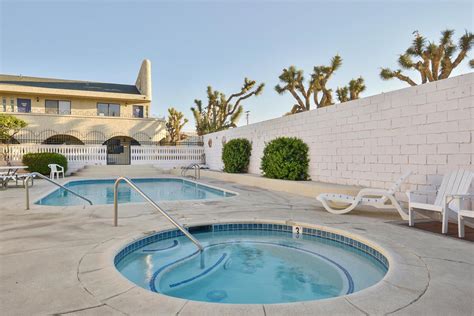 Americas Best Value Inn & Suites Yucca Valley, CA - See Discounts