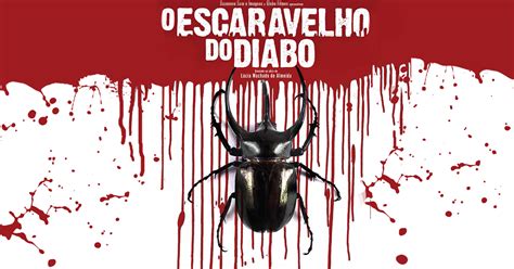 Assista ao trailer da adaptação do livro O Escaravelho do Diabo Shereland