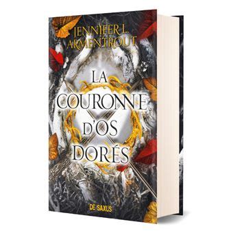 Le Sang Et La Cendre Tome La Couronne D Os Dor S Reli