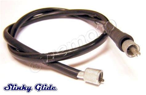 Speedo Cable Suzuki Gsf Bandit Slinky Glide Motorcycle Parts