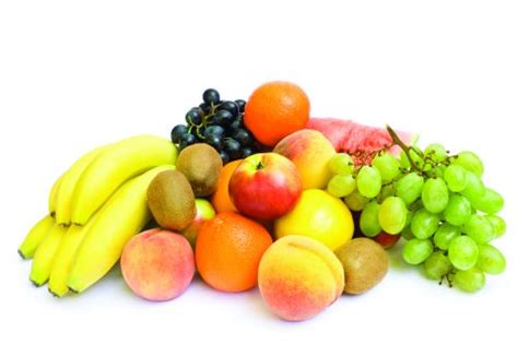 Ask the experts: Daily fruit intake - Healthy Food Guide