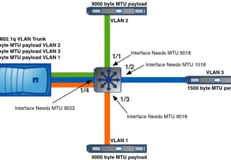 Ethernet Cable Pinout