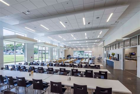 Philander Smith College Student Center | TAGGART Architects