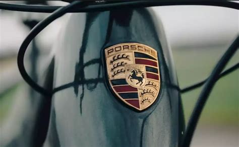 Porsche Lanza Bicicletas El Ctricas De Lujo Este Es Su Precio M Xico