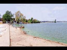 Sagar Lake (Lakha Banjara Lake) in Sagar, Bhopal - Best Lake in Sagar ...