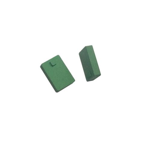 Industrail RFID UHF Tag With High Temperature Resistance Handheld