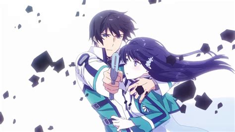 La Secuela De The Irregular At Magic High School Tendrá Un Anime En El 2024 Infobae