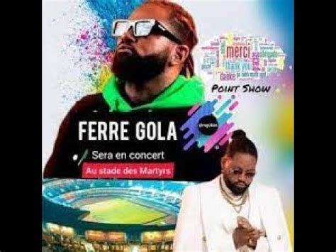 Ferre Gola Boyoka Ba Revelation Ya Somo Ba Golois Kisenso Ba Bimisi Po