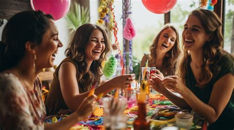 Hen Party Craft Ideas For A Fun Celebration