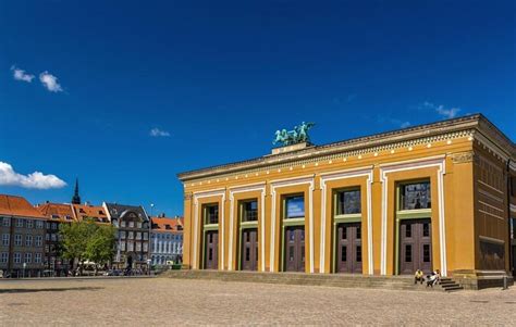 Tickets & Tours - Thorvaldsens Museum, Copenhagen - Viator