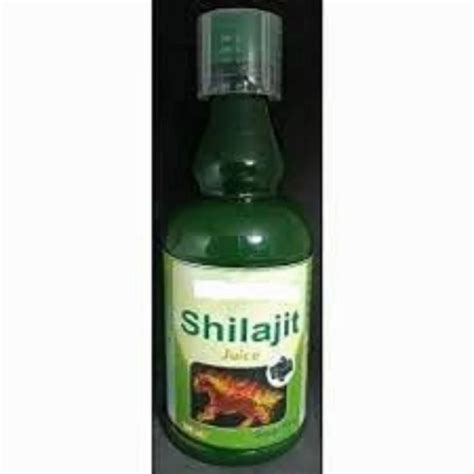 Sovam Shilajit Juice Packaging Type Bottle Packaging Size 1 L At Rs