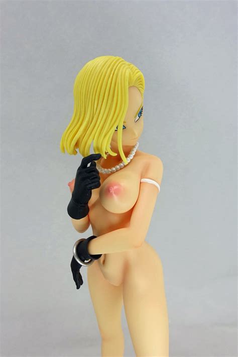 Android 18 Adult Toy Uncensored Boobs Store Vivatumusica