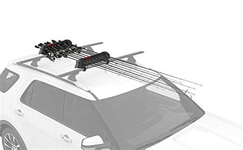 The Best Fishing Rod Roof Racks Expert Guide