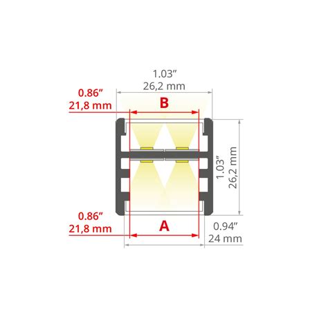 Glaza Duo Extrusion A Klusdesign