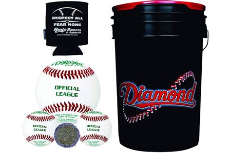 The 7 Best Baseball Bucket Bundles for Efficient Training Sessions